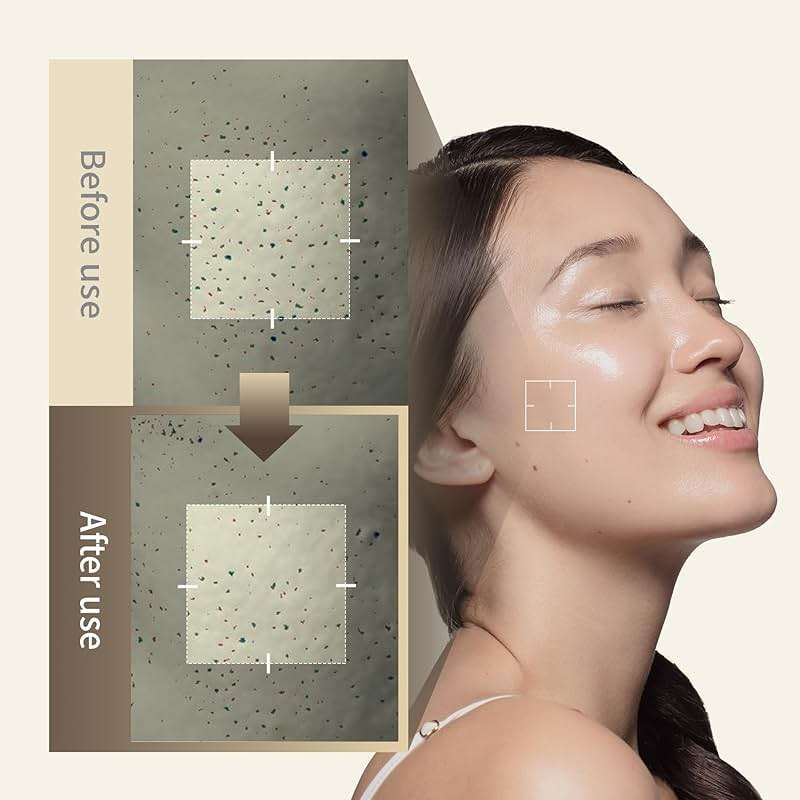 Benton Glycolic Acid 7% Exfoliating Toner with Niacinamide - Gentle AHA Toner for Brighter Skin & Even Tone - Balances Oil & Moisture - Hydrating, Cruelty-Free Korean Skin Care - Image 7