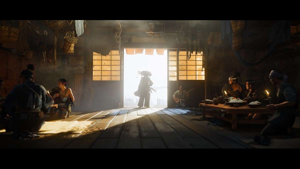 Ghost of Yōtei PS5 - Image 4