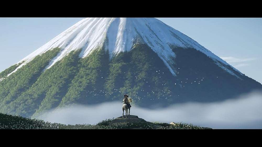 Ghost of Yōtei PS5 - Image 5