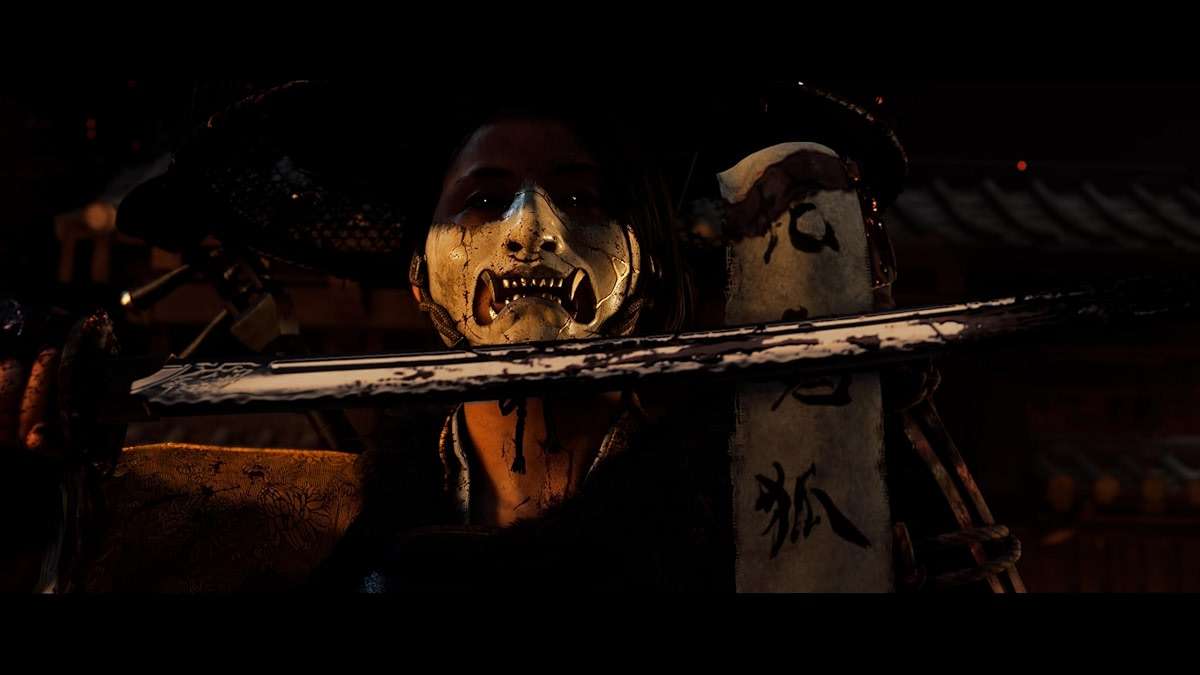 Ghost of Yōtei PS5 - Image 6