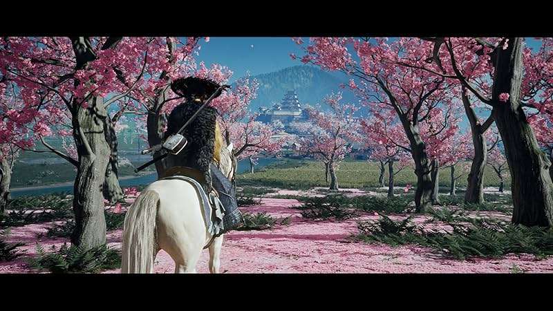 Ghost of Yōtei PS5 - Image 7