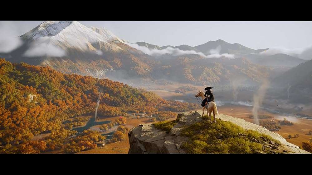 Ghost of Yōtei PS5 - Image 9