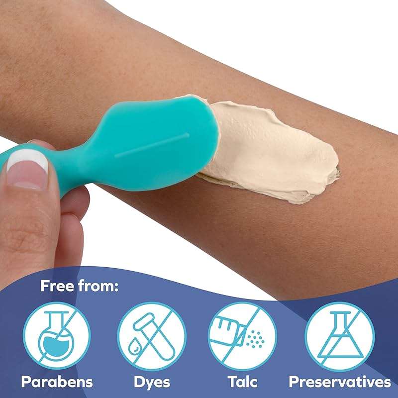 Dr. Talbot's Baby Diaper Rash Ointment - 1 oz - Zinc Oxide Skin Protectant with Peruvian Balsam - Treats and Prevents Rash - Image 5