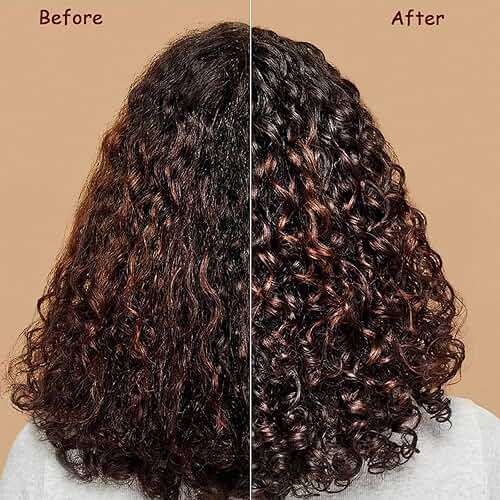Curl Defining Brush, 1 PCS Curly Hair Brush, Curl Define Styling, for Combing and Shaping Men's and Women's Curls to Reduce Pulling (Green) - Image 5