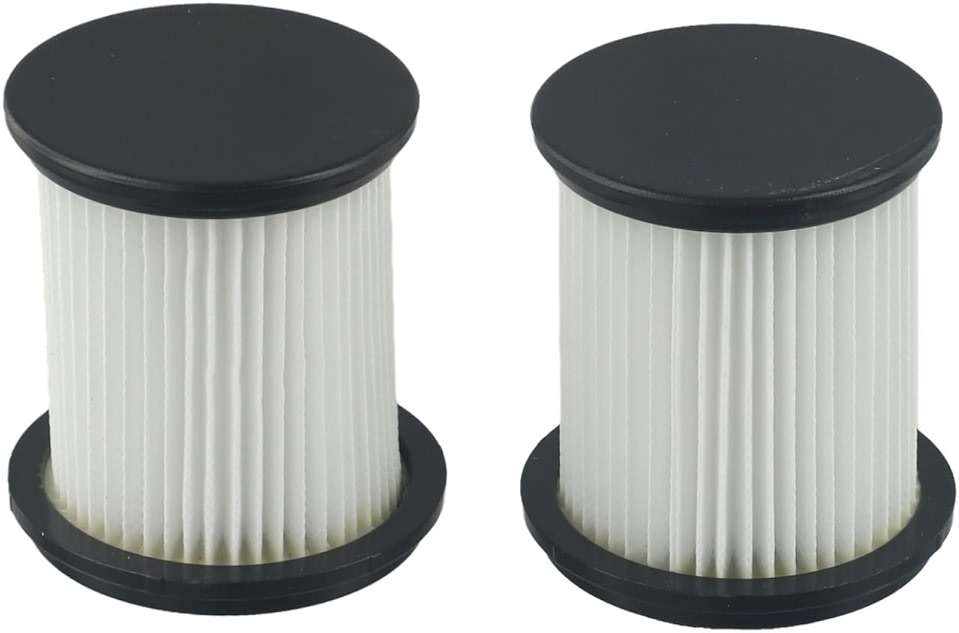 2 Pack Replacement Filter Set for INSE N520 and N5T Cordless Vacuum Cleaners Keep Your Home Fresh (2 PACK) - Image 1