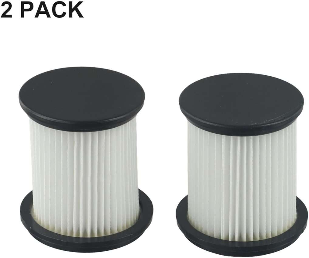 2 Pack Replacement Filter Set for INSE N520 and N5T Cordless Vacuum Cleaners Keep Your Home Fresh (2 PACK) - Image 6