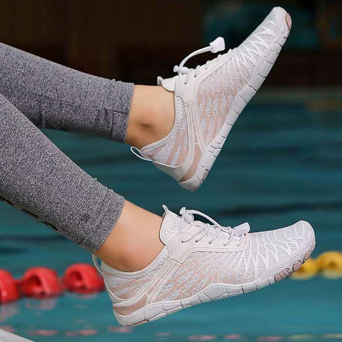 ELETON Barefoot Shoes Women Men Footwear, Wide Toe Box Hiking Zero Drop Non-Slip Quick-Dry River Boat Pool Beach Water Shoes, Lightweight Swimming Running Walking Sneakers Unisex - Image 7