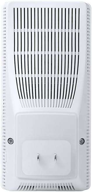 ASUS RP-BE58 BE3600 Dual Band WiFi 7 (802.11be) Range Extender, AiMesh Extender for Seamless mesh WiFi; Works with Any WiFi Router - Image 14