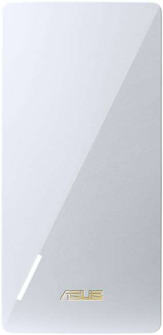 ASUS RP-BE58 BE3600 Dual Band WiFi 7 (802.11be) Range Extender, AiMesh Extender for Seamless mesh WiFi; Works with Any WiFi Router - Image 10