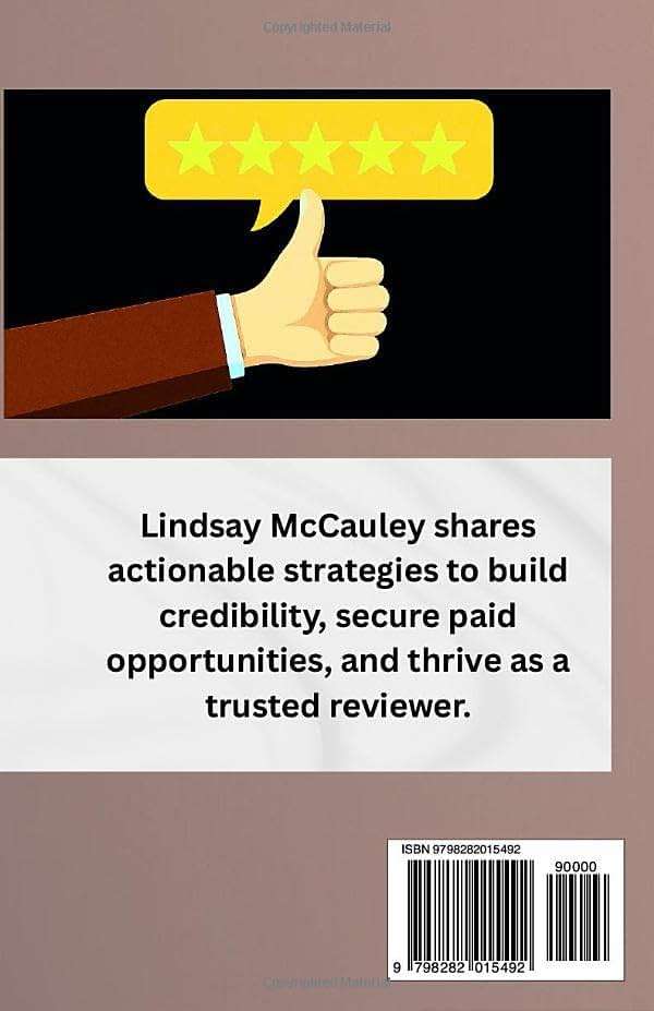 How To Become A Product Reviewer For Amazon: A Guide to Reviewing Products on Amazon and Getting Paid to Share Your Voice (Side Hustle Blueprint Series) - Image 2