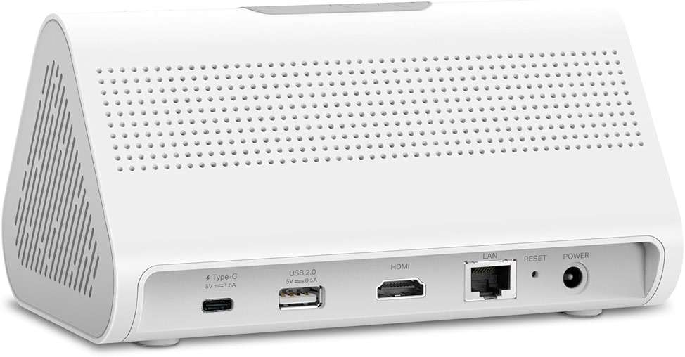 Tapo CentralHub for Smart Home Devices – Connect up to 16 Tapo Cameras & 64 Sub-G Sensors, 16GB Built-in Storage + 2.5'' SATA Expandable Storage Option, Improves Camera AI Accuracy - H500 - Image 10