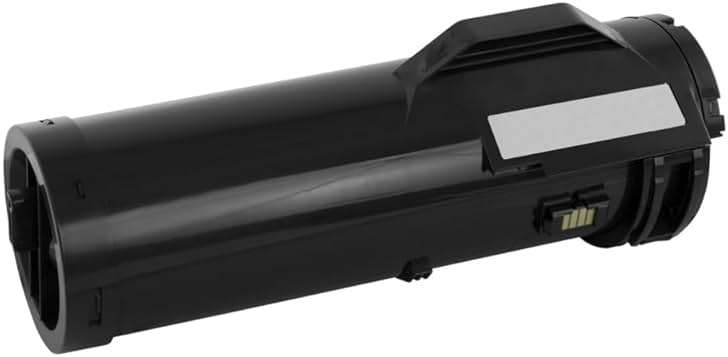 WOC Compatible Toner Cartridge Replacement for Xerox 106R03940 / 106R03942 / 106R03944 (Jumbo Black: 353% Higher Yield) for Use in VersaLink B600 / B605 / B610 / B615 - Image 2
