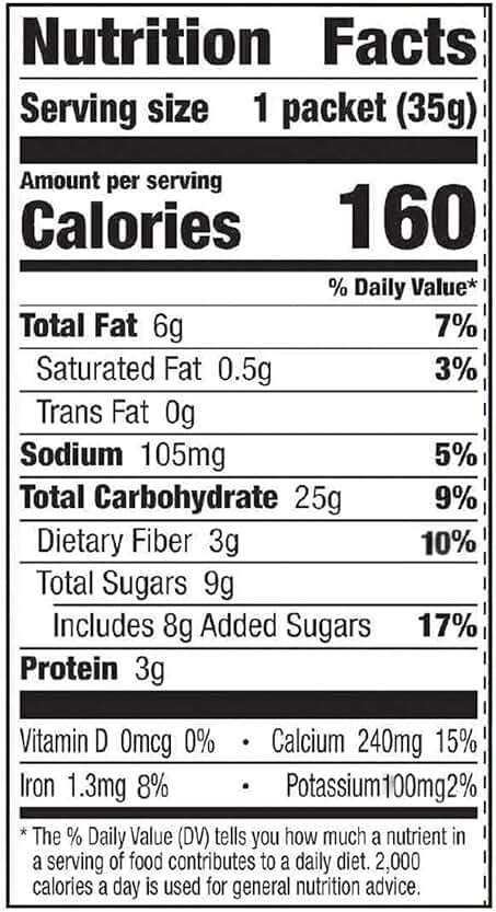 Annie's Organic Friends Bunny Grahams - Pack of 20 - Delicious Baked Grahams - Chocolate Chip and Chocolate Honey Flavors - Certified Organic - Image 2