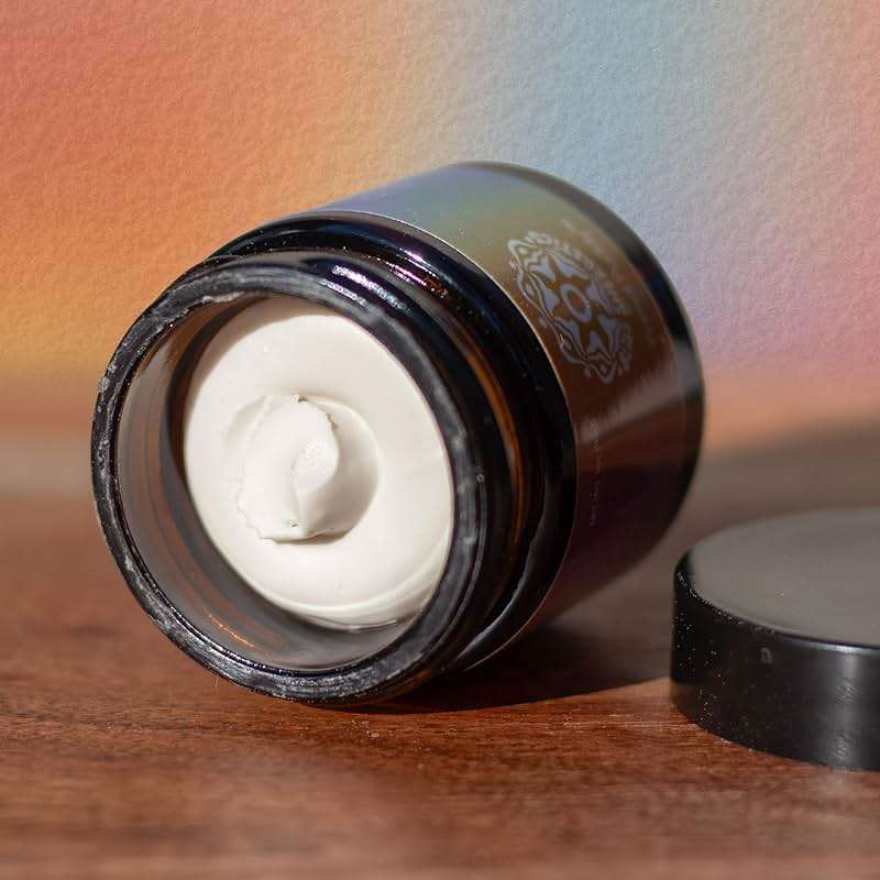 Bliss Energetics Primal Puddy - 2oz Remineralizing Tooth Leave On Paste - Hydroxyapatite, Tallow, Colostrum, Shilajit - All Natural Preservative & Chemical Free - Image 7