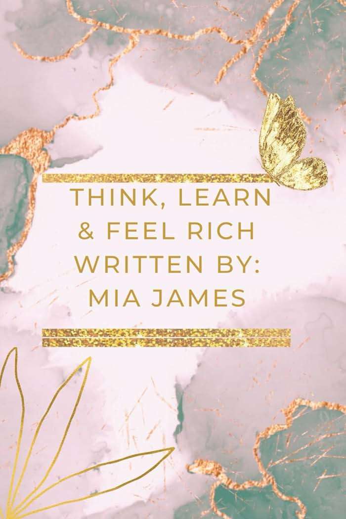 Think, Learn and Feel Rich - Image 1