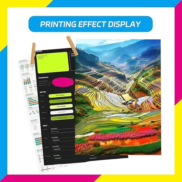 106R03944 Toner Cartridge Compatible for Xerox VersaLInk B610DXP B615SF B615SP B610DN B610DT B610DX B610DXF Printers, High Yield 56700 Pages, with Chip High-Definition Printing (2-Pack Black) - Image 5