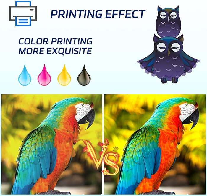 BIVOL 106R03944 Toner Cartridge Compatible for Xerox VersaLInk B605X B605XF B605XP B605XTF B605XTP Printers, with Chip, High Yield 56700 Pages, Vivid Colors (3 Pack Black) - Image 5