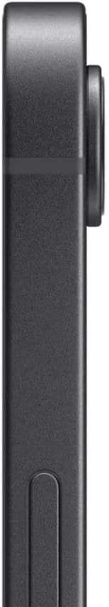 Apple iPhone 16e, 128GB, eSIM, Black- Unlocked (Renewed Premium) - Image 3