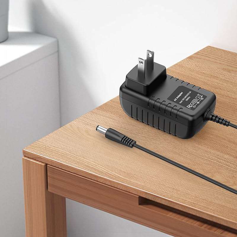 Tomatosd 12V Adapter Compatible with Zima Dental Pod Ultrasonic Retainer Cleaner Machine Model:SG-120150020AU SG120150020AU DC12V 12VDC 12.0V Charger Power Supply Cable Cord - Image 4