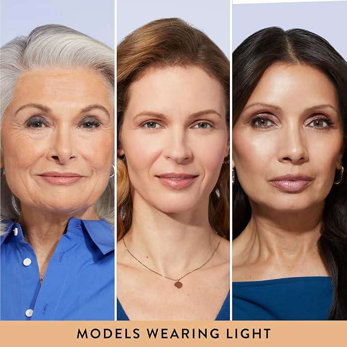 LAURA GELLER NEW YORK Baked Balance-n-Brighten Powder Foundation, Light + Spackle Mist Boost with Cooling Aloe - Image 3