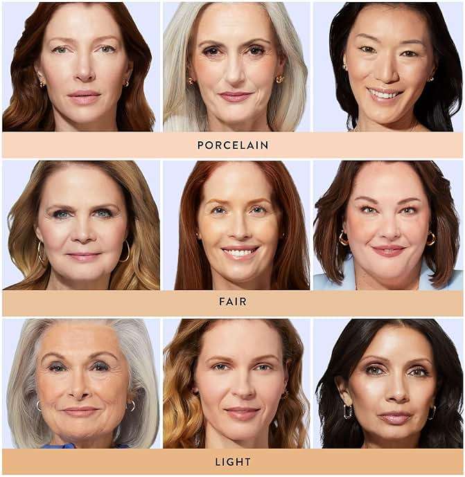 LAURA GELLER NEW YORK Baked Balance-n-Brighten Powder Foundation, Light + Spackle Mist Boost with Cooling Aloe - Image 6