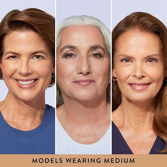 LAURA GELLER NEW YORK Baked Balance-n-Brighten Powder Foundation, Medium + Spackle Mist Boost with Cooling Aloe - Image 3