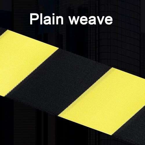 Belt Barrier Retractable Wall Mount Queue Crowd Control Safety Cordon Barrier,Retractable Belt Wall Mount Crowd Control Barrier with 3M Belt Queue Line Divider for Crowd Control Includes Acc - Image 6
