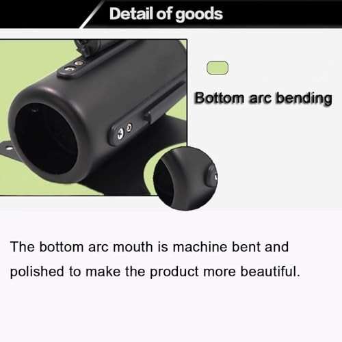 Belt Barrier Retractable Wall Mount Queue Crowd Control Safety Cordon Barrier,Retractable Belt Wall Mount Crowd Control Barrier with 3M Belt Queue Line Divider for Crowd Control Includes Acc - Image 7