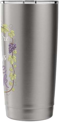 KIYA Personalized Women's Gift Custom KIYA Stainless Steel Insulated Tumbler - Image 3