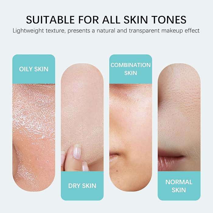 Shimmery Body Coverage Perfector Waterproof CC Cream with SPF 30 - Full Coverage body Makeup with Glow, Transfer-Resistant & Long-Lasting Skin Tint, Broad Spectrum for Face & Body (Tan) - Image 7
