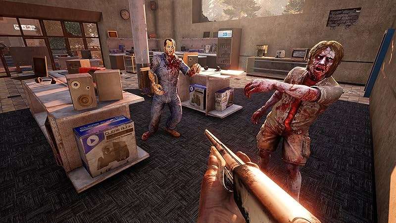 7 Days to Die – Console Edition Survival Bundle - Xbox Series X - Image 8