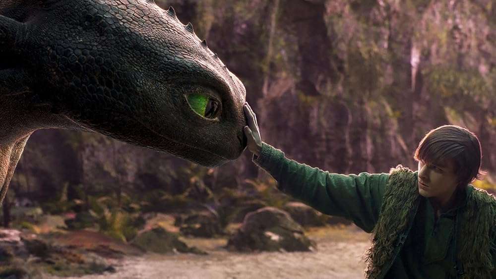 How to Train Your Dragon (2025) - Collector's Edition [DVD] - Image 4