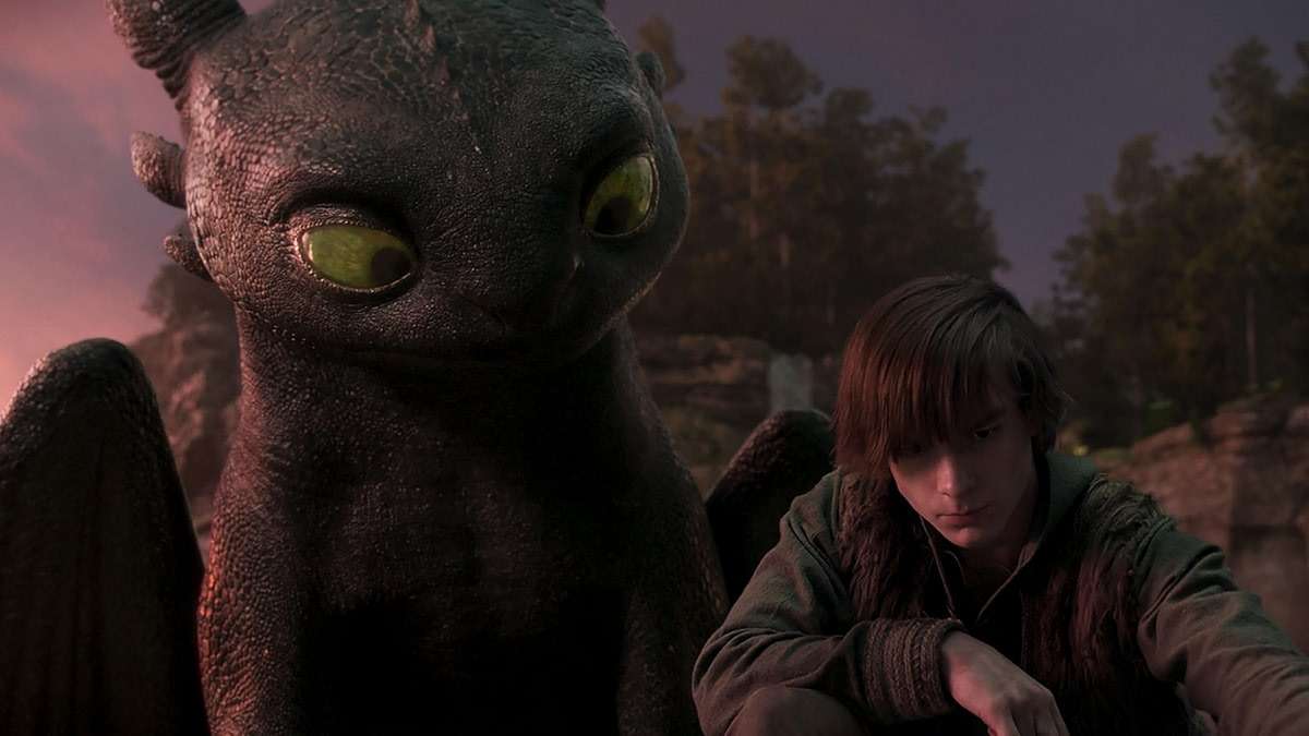 How to Train Your Dragon (2025) - Collector's Edition [DVD] - Image 6