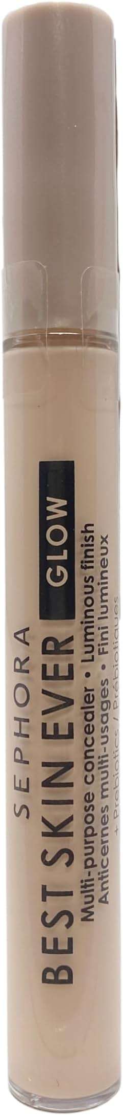 SEPHORA COLLECTION Best Skin Ever Multi-Use Hydrating Glow Concealer - 22 Natural (.23 Fl Oz/7ml) - Image 1