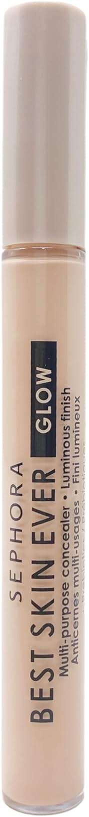 SEPHORA COLLECTION Best Skin Ever Multi-Use Hydrating Glow Concealer - 23 Parfait (.23 Fl Oz/7ml) - Image 1