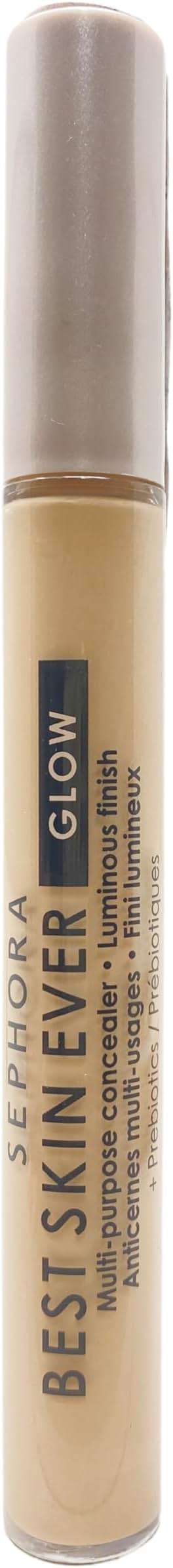 SEPHORA COLLECTION Best Skin Ever Multi-Use Hydrating Glow Concealer - 29.5 Soft Sand (.23 Fl Oz/7ml) - Image 1