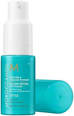 Moroccanoil Texture & Volume Powder, 0.28 Fl. Oz. - Image 1