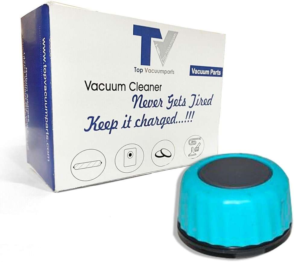 Replacement Water Tank Cap for All Hoover SmartWash Carpet Cleaner Models FH52000, FH52000G, FH52001, FH52001G, FH52002, FH52002G, FH52005CDI, FH52005GCD, FH53000, FH53000TV1, FH53000PC - Image 1