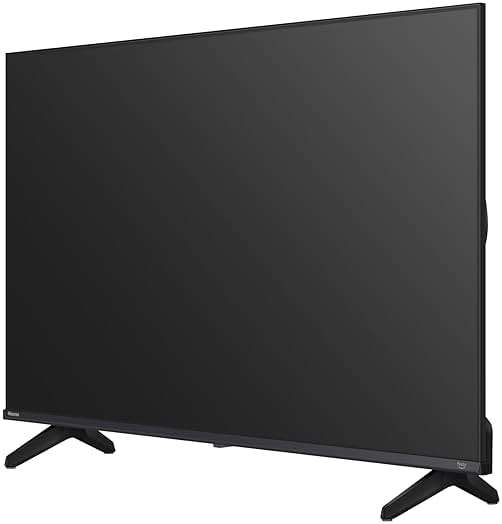 Hisense 40-Inch Class QD4 Series Hi-QLED FHD Smart Fire TV (40QD4QF) - Quantum Dot Color, DTS Virtual: X, Alexa Built in, Slim Bezel Design - Image 13
