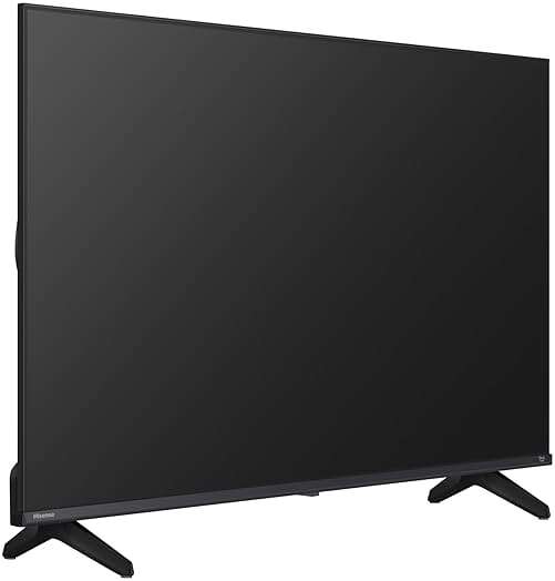 Hisense 40-Inch Class QD4 Series Hi-QLED FHD Smart Fire TV (40QD4QF) - Quantum Dot Color, DTS Virtual: X, Alexa Built in, Slim Bezel Design - Image 15