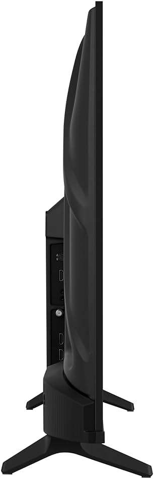 Hisense 40-Inch Class QD4 Series Hi-QLED FHD Smart Fire TV (40QD4QF) - Quantum Dot Color, DTS Virtual: X, Alexa Built in, Slim Bezel Design - Image 16