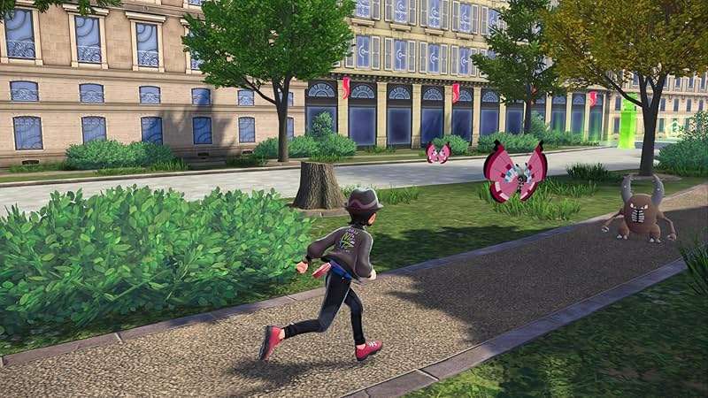Pokémon™ Legends: Z-A - Nintendo Switch™ 2 Edition - Image 3