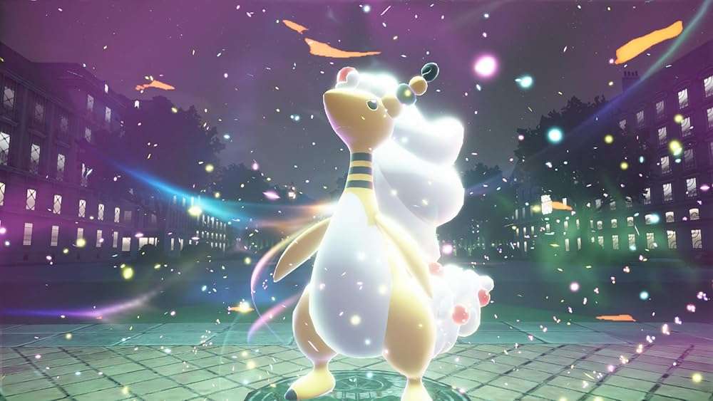 Pokémon™ Legends: Z-A - Nintendo Switch™ 2 Edition - Image 6