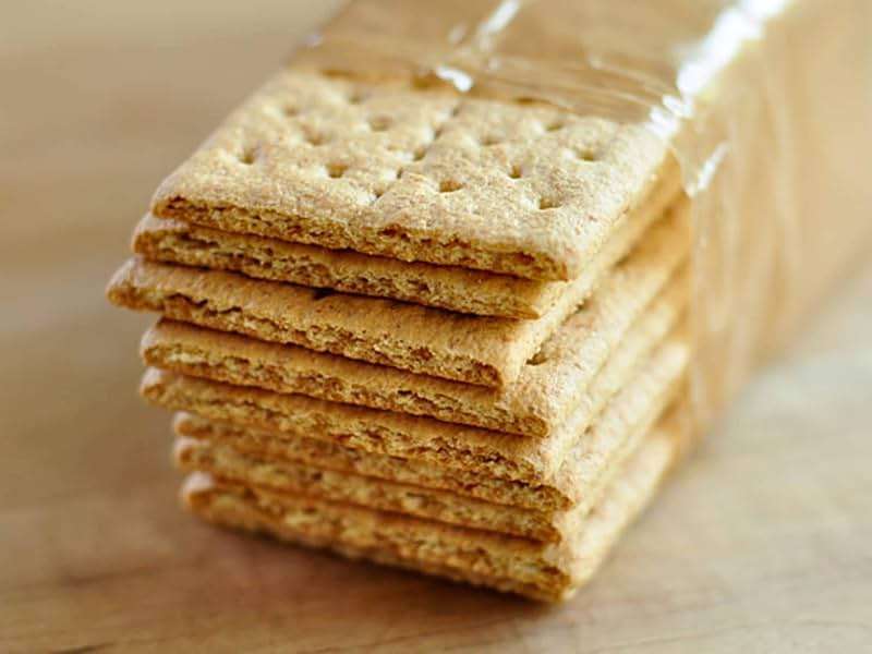 Value Pack Honey Maid Honey Graham Crackers – 14.4 oz Boxes (Pack of 4) – Classic Snack for S’Mores, Baking & Snacking (108 Full Sized Crackers) - Image 4