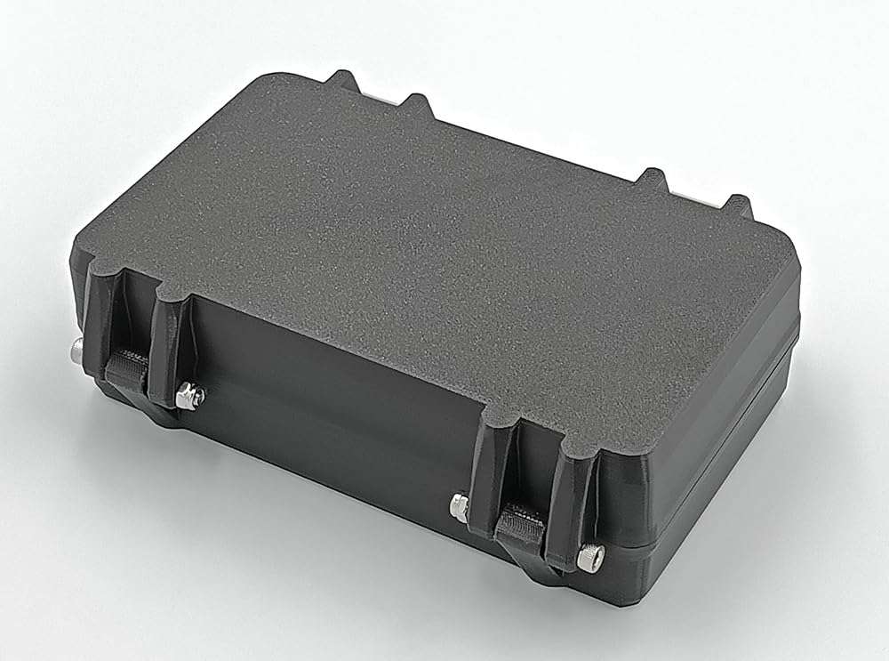 Rugged Protective Carrying Case for Game Boy Advance, DS, 3DS Cartridges - Holds 32 Games - Image 5