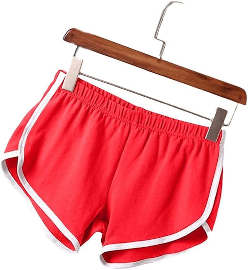 3 Pack Dolphin Shorts for Women Summer Athletic High Waisted Workout Gym Running Sports Lounge Yoga Comfy Shorts - Image 6