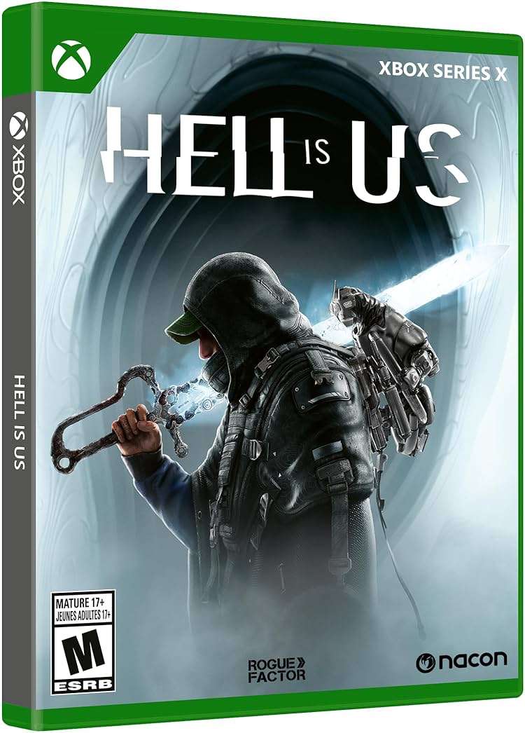 Hell is Us – XBOX Series X - Image 6
