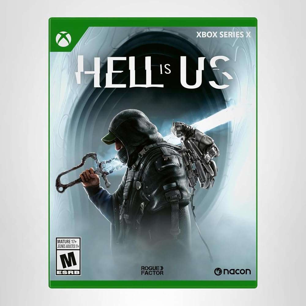 Hell is Us – XBOX Series X - Image 7