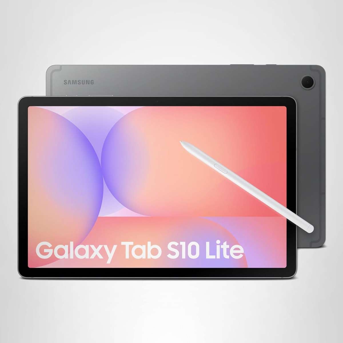 Samsung Galaxy Tab S10 Lite, 6GB RAM, 128GB, 2TB Expand, Long Battery Life, 10.9” LCD, S Pen for Note-Taking, Exynos 1380, Circle to Search, AI Tools, Gray - Image 12