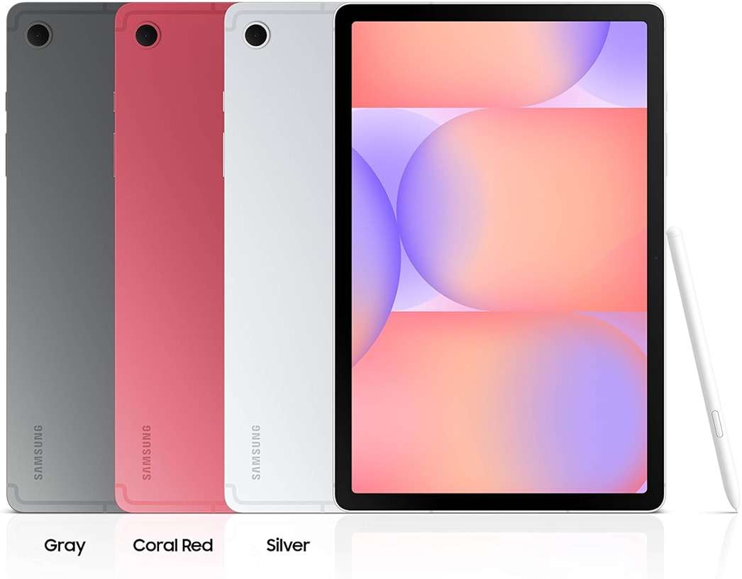 Samsung Galaxy Tab S10 Lite, 6GB RAM, 128GB, 2TB Expand, Long Battery Life, 10.9” LCD, S Pen for Note-Taking, Exynos 1380, Circle to Search, AI Tools, Gray - Image 10